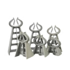 Precast Plastic Accessories