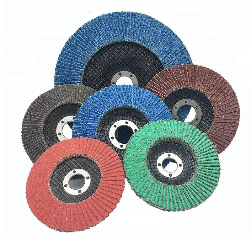Abrasives