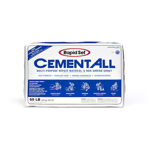 Cementitious Material