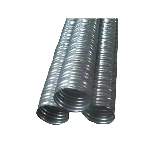 Post Tensioning Duct