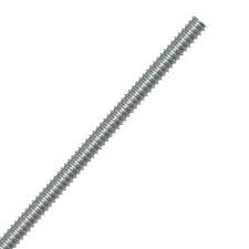 Tacoma Screw Coil Rods