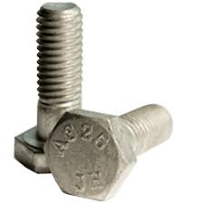Structural Bolts