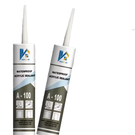 All Purpose Acrylic Caulking Sealant?