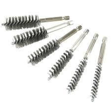 Chuck Body Brush