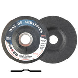 Cutting Wheel Disc 4 1/2??x .045??x 7/8??