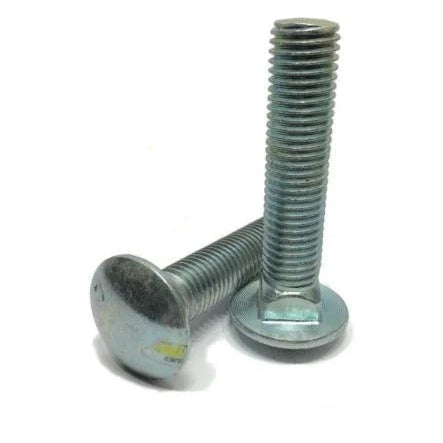 Carriage Bolt
