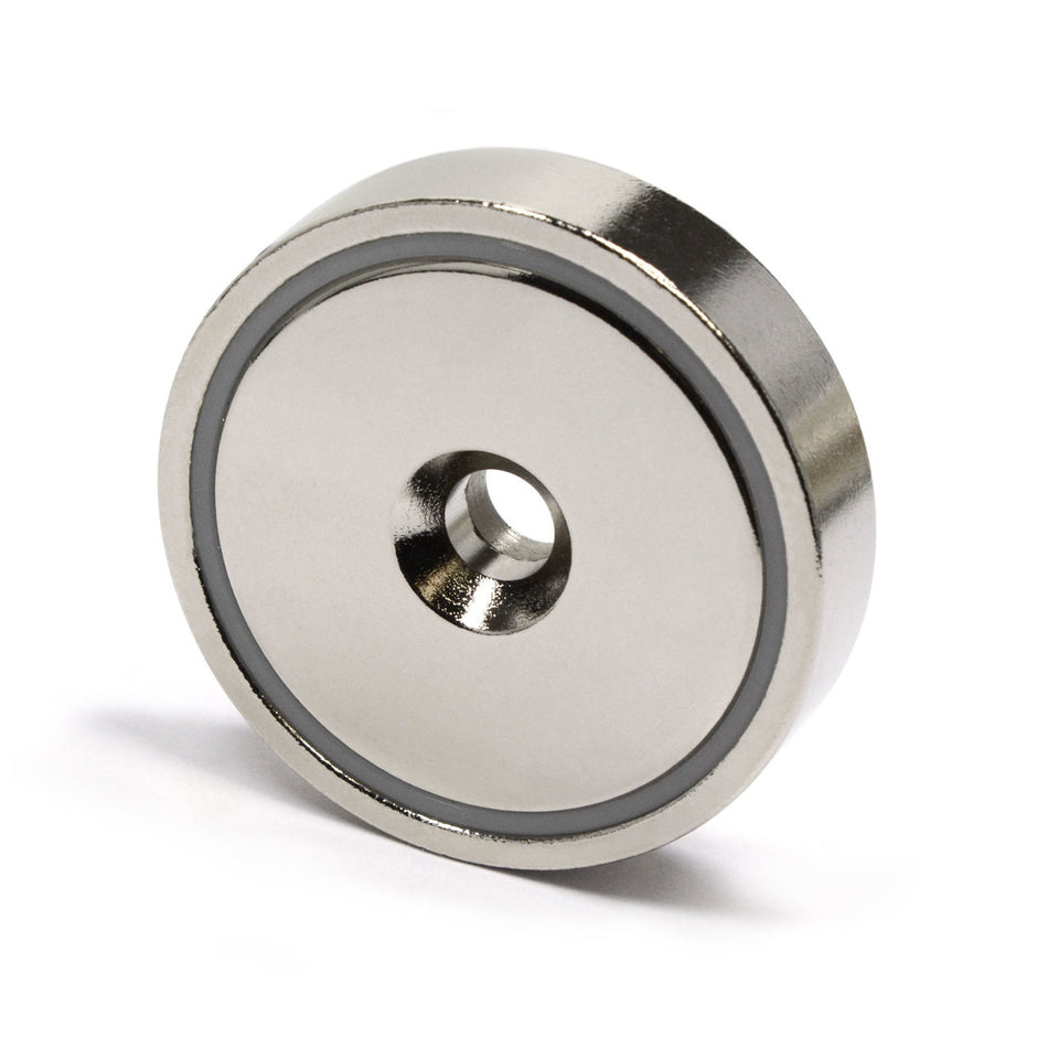 Cup Neodymium Pot Magnet
