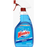 No Scent Commercial Window Cleaner