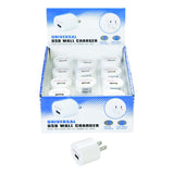 USB Wall Charger