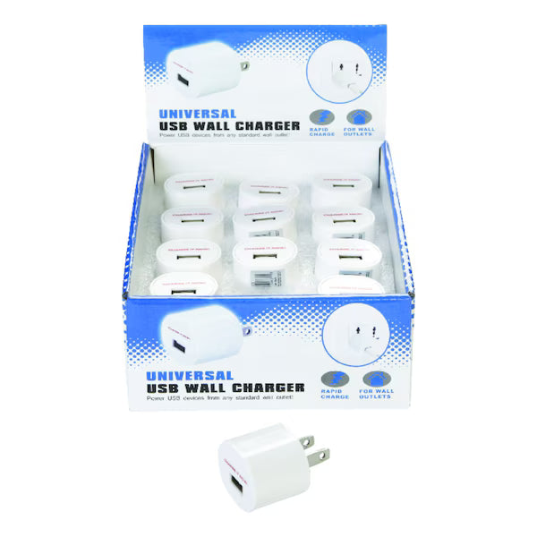 USB Wall Charger