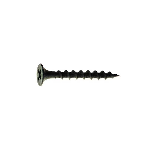 Drywall Screw Bugle Head Phillips Drive 595 PK
