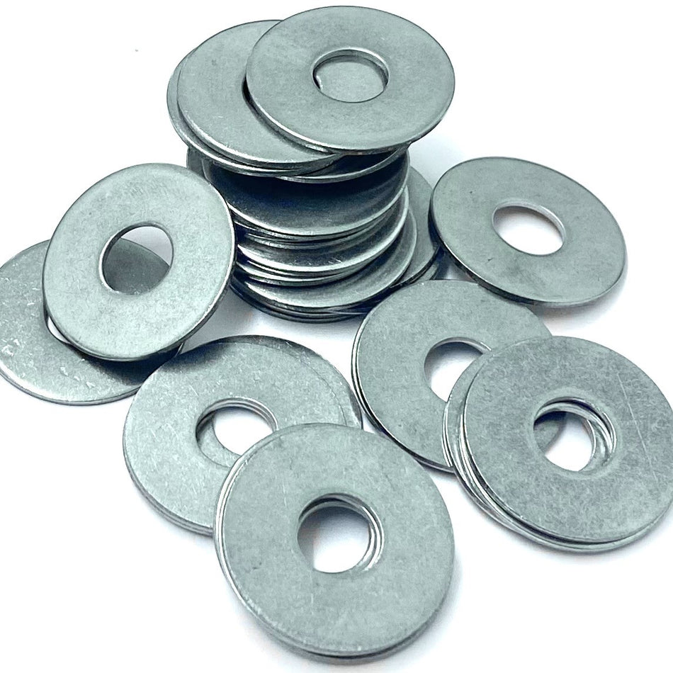 Flat Washer