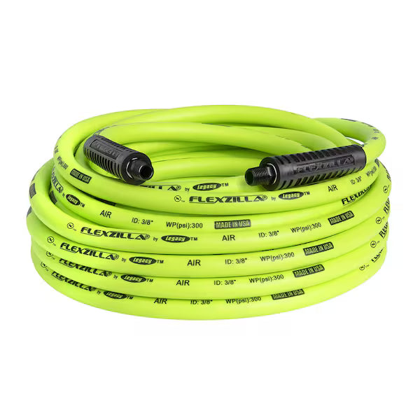 Air Hose MNPT Fittings
