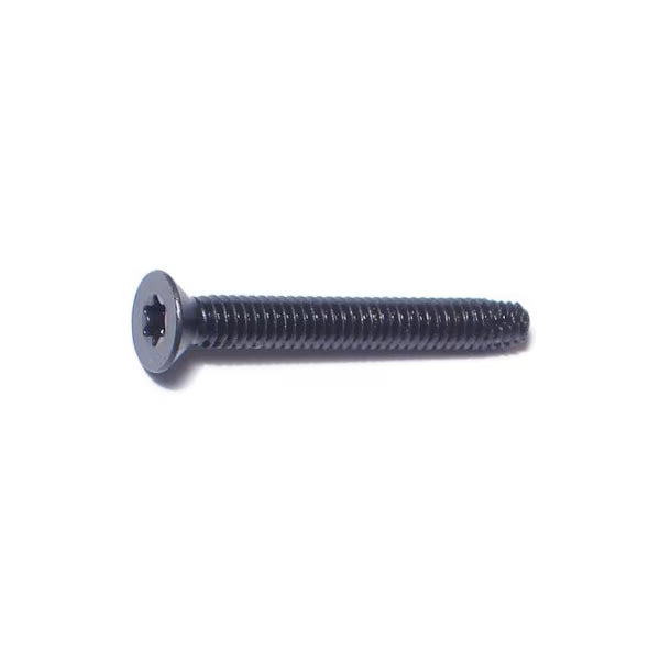 Flat Machine Screw
