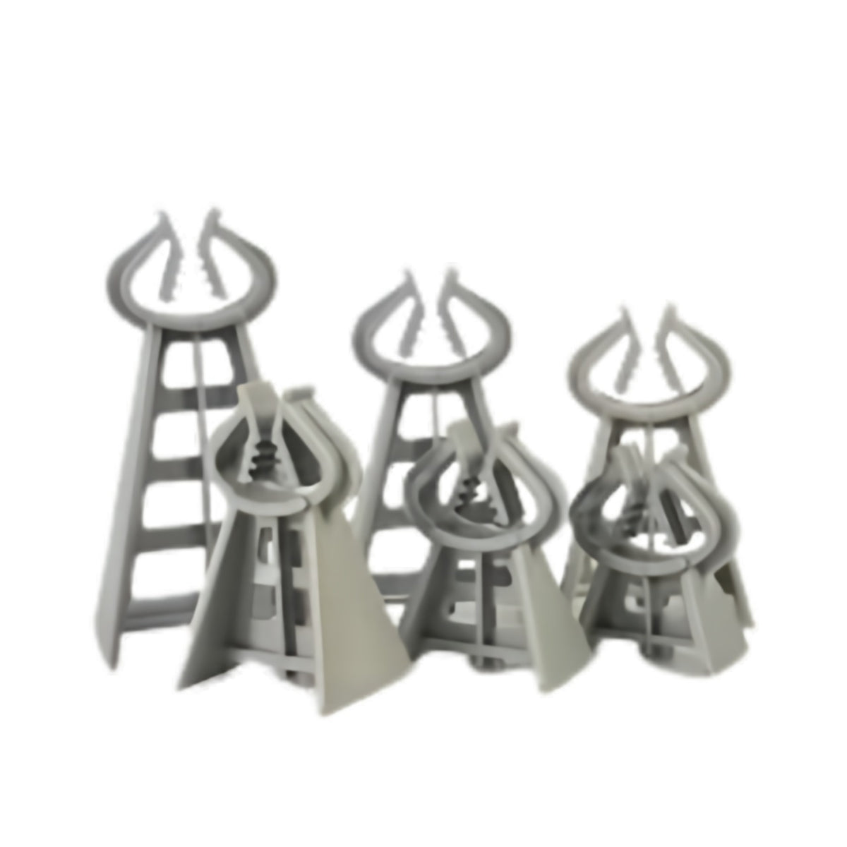 Plastic Rebar Chair Rcc