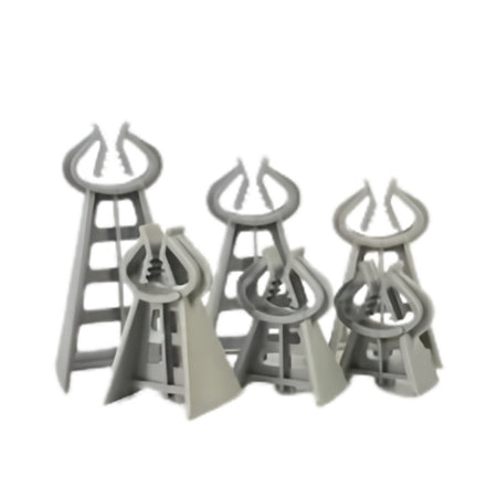 Plastic Rebar Chair Rcc