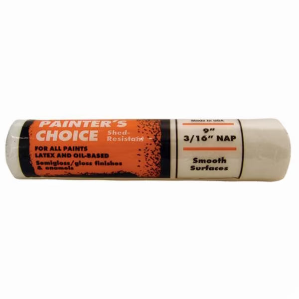 Paint Roller Cover Knit Fabric
