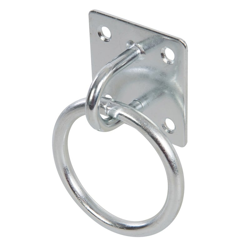 Plate Ring Anchor