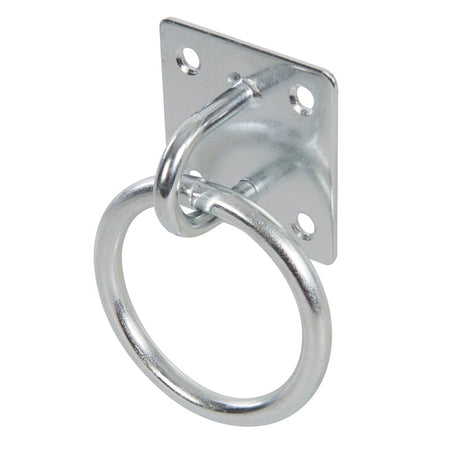 Plate Ring Anchor