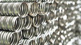 3" - Post Tensioning Duct Tube