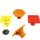 Rebar Strand Safety Caps