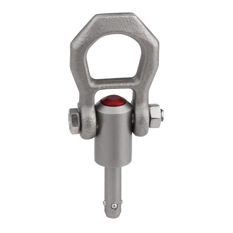 Self Locking Lifting Pins
