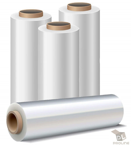 Shrink Wrap