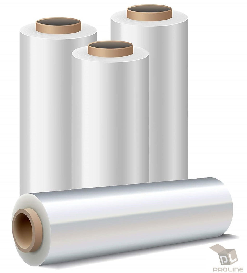 Shrink Wrap