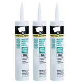 Water Based Acrylic Silicone Sealant