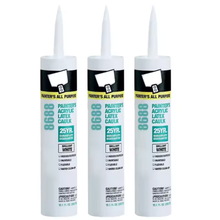 Water Based Acrylic Silicone Sealant