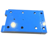 Wear Plate