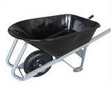 Wheel Barrow Steel
