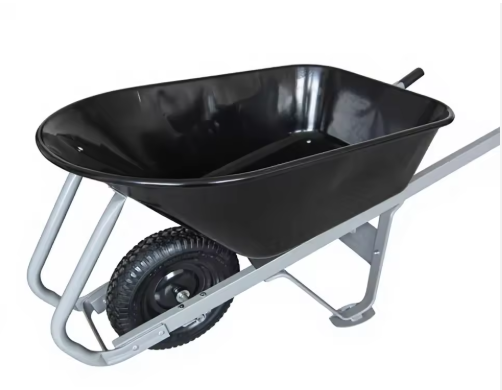 Wheel Barrow Steel