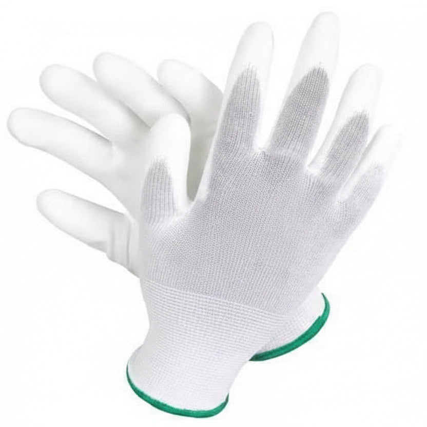 Polyurethane Coated Gloves