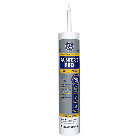 Latex Caulk