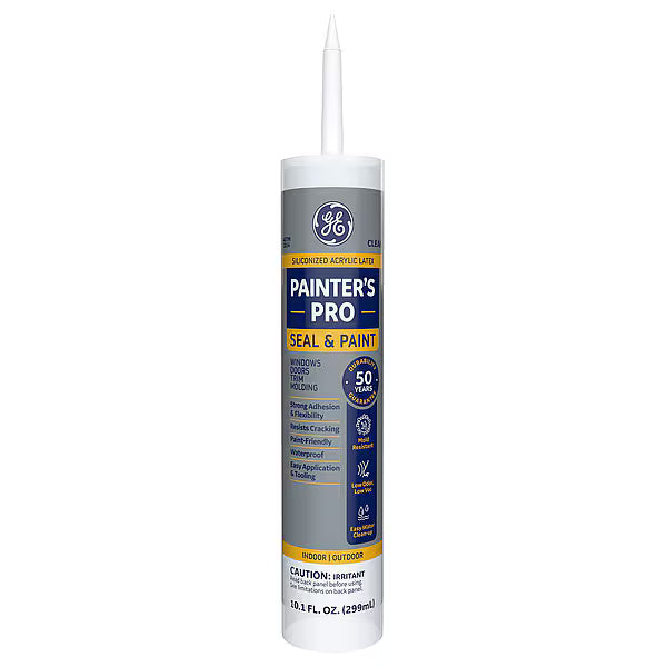 Latex Caulk