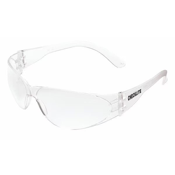 Checklite Safety Glasses Duramass Hard Coat