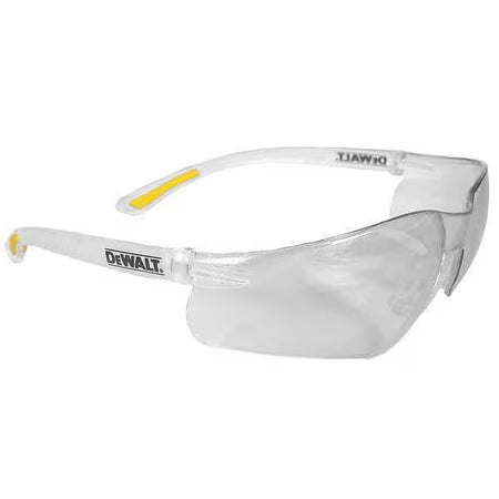 Contractor Pro Safety Glasses Anti-Scratch
