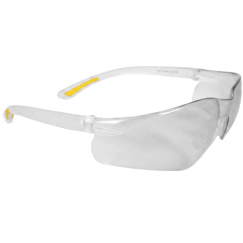 Contractor Pro Safety Glasses Anti-Scratch
