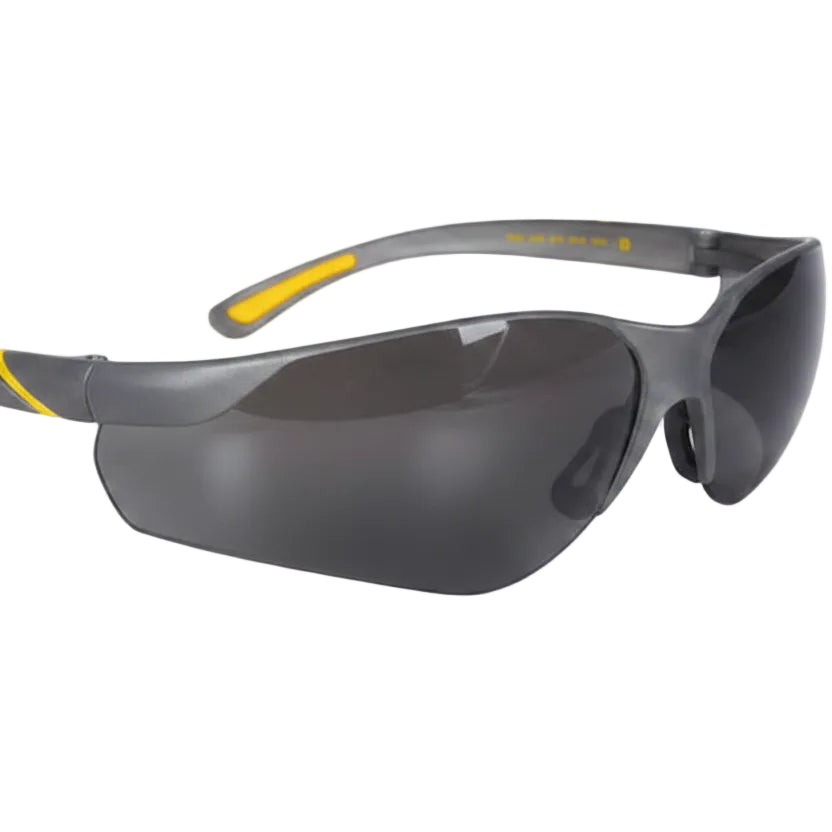 Contractor Pro Safety Glasses Anti-Scratch