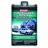 Fiberglass Resins