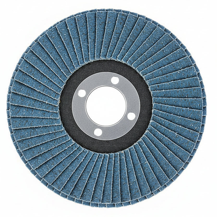 HP flap disc