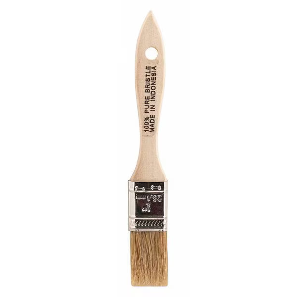 Chip Soft China Hair Paint Brush