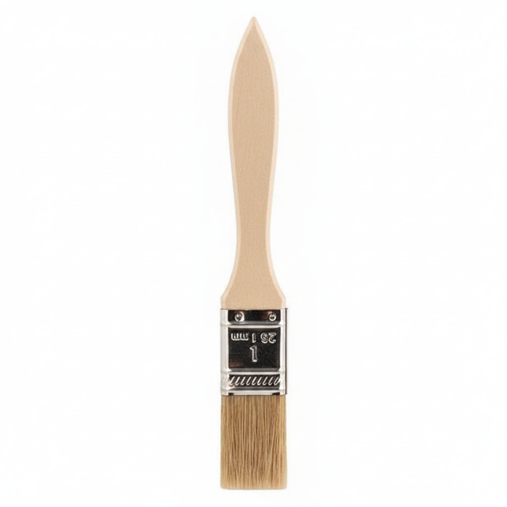 Chip Soft China Hair Paint Brushes