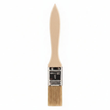 Chip Soft China Hair Paint Brushes