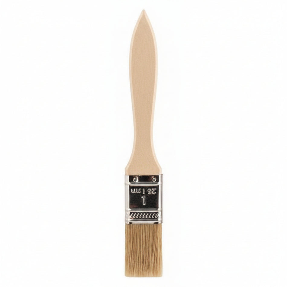 Chip Soft China Hair Paint Brushes