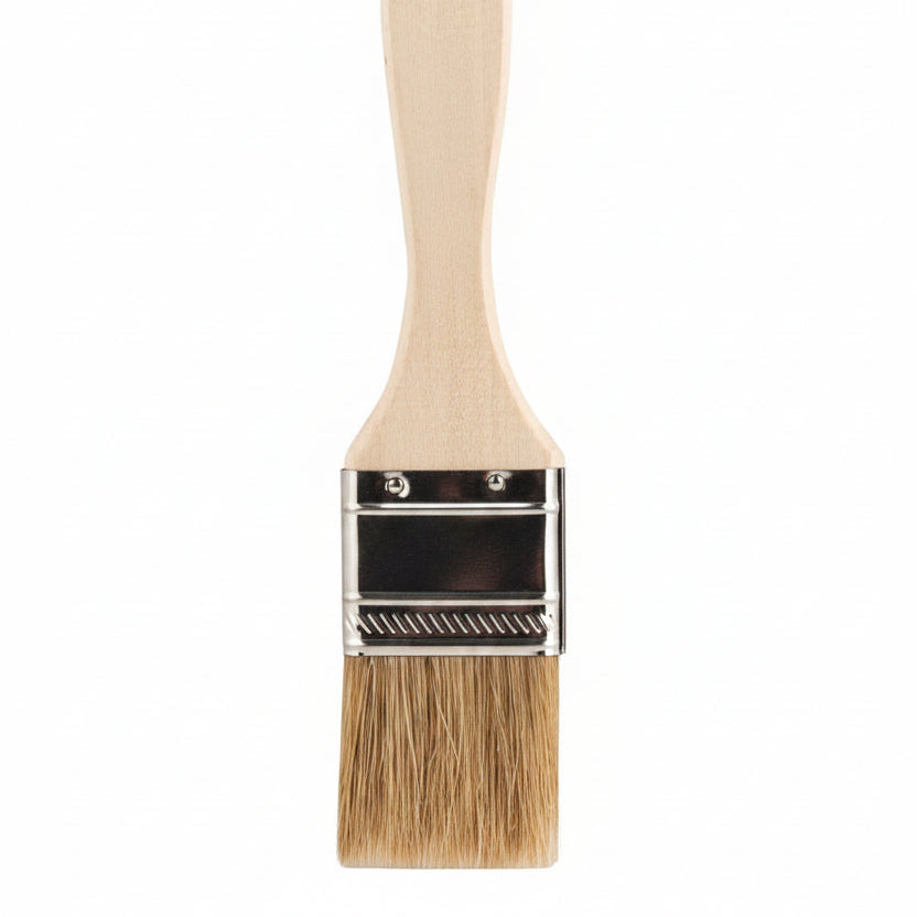 Chip Soft China Hair Paint Brushes