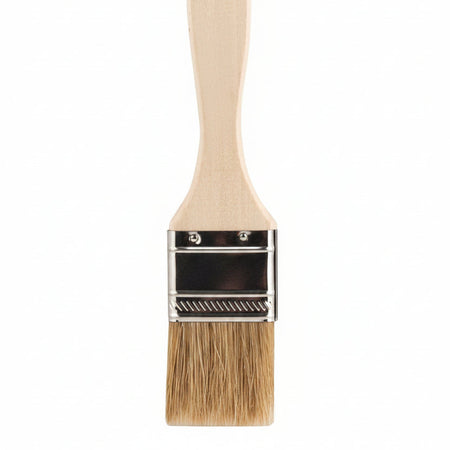 Chip Soft China Hair Paint Brushes