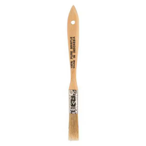 Chip Soft China Hair Paint Brush