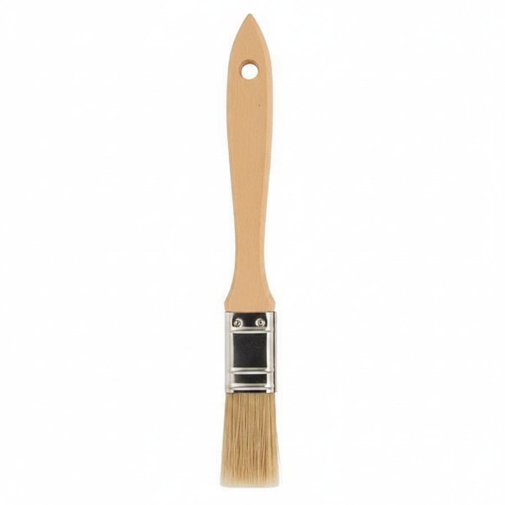 Chip Soft China Hair Paint Brushes